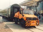 Unimog 424/425/427/435