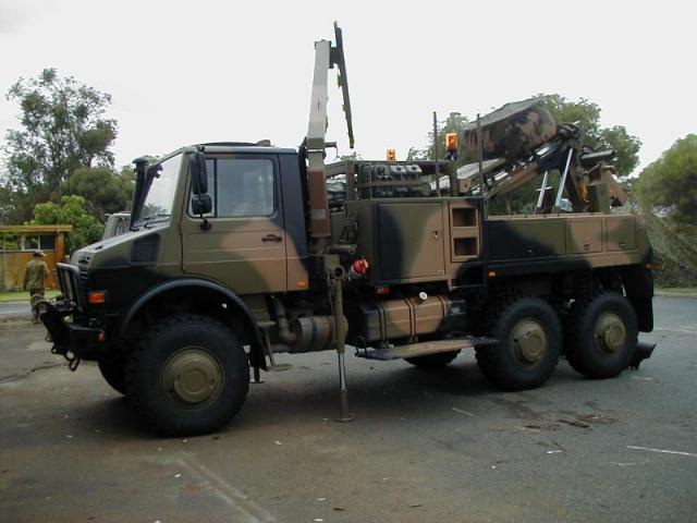 Sitzbezug Doppelsitzbank Unimog 424, 427, 425