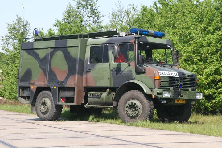 Sitzbezug Doppelsitzbank Unimog 424, 427, 425