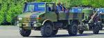 Unimog 424 / 425 / 427 / 435