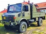 Unimog 424 / 425 / 427 / 435