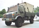 Unimog 424 / 425 / 427 / 435