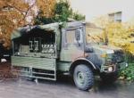 Unimog 424 / 425 / 427 / 435