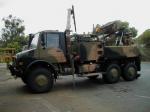 Unimog 424/425/427/435