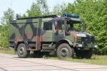 Unimog 424 / 425 / 427 / 435