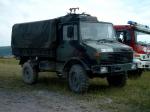 Unimog 424 / 425 / 427 / 435