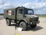 Unimog 424 / 425 / 427 / 435