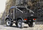 Unimog "FunMog"