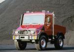 Unimog "FunMog"