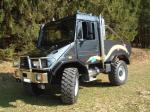 Unimog "FunMog"