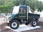 Unimog "FunMog"