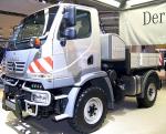 Unimog U20