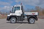 Unimog U200/U300/U400/U500 2nd generation