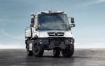 Unimog U200/U300/U400/U500 2-е поколение