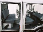 Unimog U3000 / U4000 / U5000