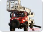 Unimog U3000 / U4000 / U5000