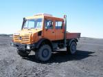 Unimog U3000 / U4000 / U5000