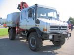 Unimog U3000 / U4000 / U5000