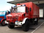 Unimog U3000 / U4000 / U5000