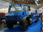 Unimog U3000 / U4000 / U5000