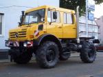 Unimog U3000 / U4000 / U5000