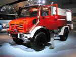 Unimog U3000 / U4000 / U5000