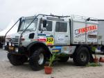 Unimog U3000 / U4000 / U5000