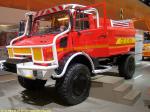 Unimog U3000 / U4000 / U5000