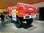 Unimog U3000 / U4000 / U5000