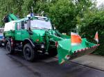 Unimog U3000 / U4000 / U5000