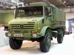 Unimog U3000 / U4000 / U5000