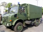 Unimog U3000 / U4000 / U5000