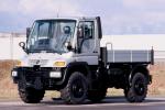 Unimog U300 / U400 / U500