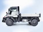 Unimog U300 / U400 / U500