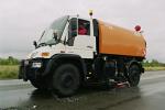 Unimog U300 / U400 / U500