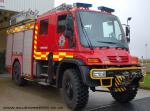 Unimog U300 / U400 / U500