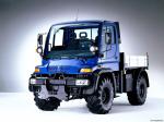 Unimog U300 / U400 / U500