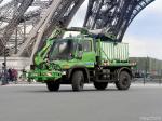 Unimog U300 / U400 / U500