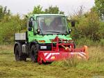 Unimog U300 / U400 / U500