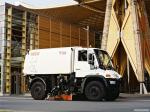 Unimog U300 / U400 / U500