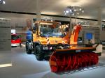 Unimog U300 / U400 / U500