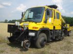 Unimog U300 / U400 / U500