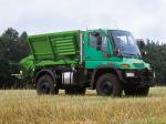 Unimog U300 / U400 / U500