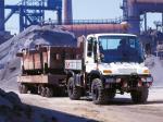 Unimog U300 / U400 / U500