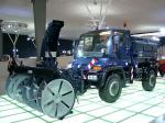 Unimog U300 / U400 / U500