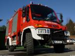 Unimog U300 / U400 / U500