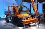 Unimog U300 / U400 / U500