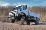 Unimog U4023 / U5023