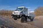 Unimog U4023 / U5023