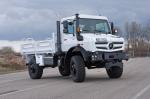 Unimog U4023 / U5023